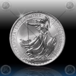 1oz ANGLIJA ( V.B. ) 2000 1oz ANGLIJA ( V.B. ) 2000